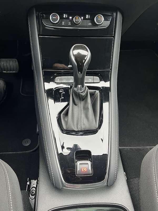 Occasion Opel Grandland X Edition 131 PK (96 kW) 2019 Zwart SUV