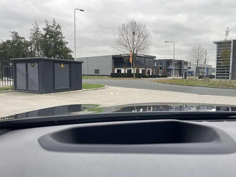 Occasion BMW 530e 184 PK (135 kW) 2022 Zwart Stationwagen