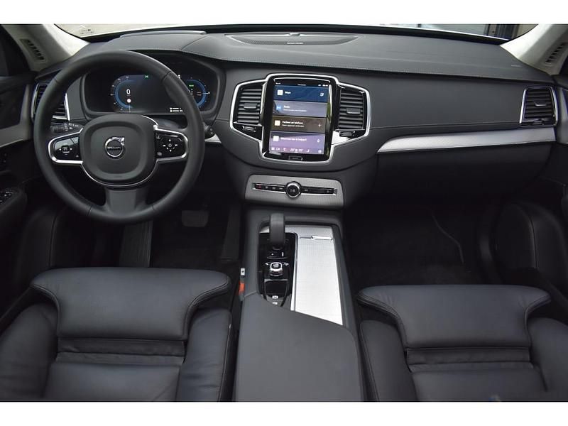 Occasion Volvo XC90 Ultimate 456 PK (335 kW) 2024 Grijs SUV