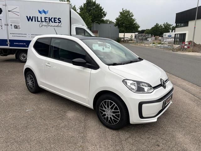 Occasion VW up! Beats 75 PK (55 kW) 2016 Wit Hatchback