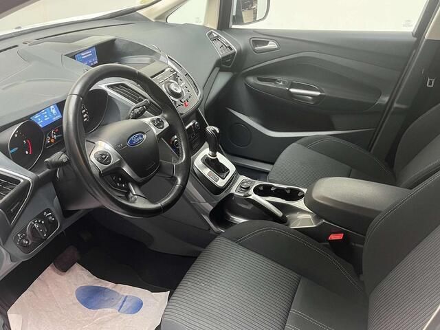 Occasion Ford Grand C-Max Titanium 2014 Wit MPV