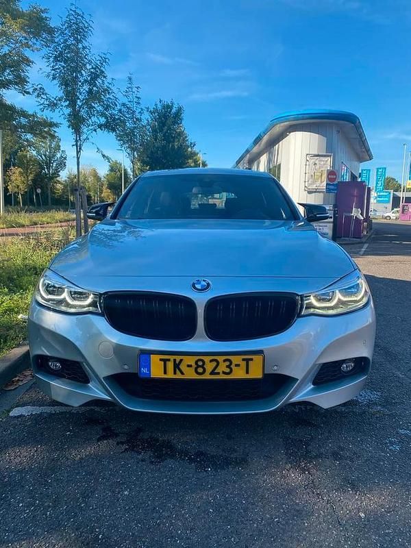 Occasion BMW 320 Executive 184 PK (135 kW) 2018