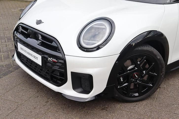 Occasion Mini John Cooper Works 156 PK (114 kW) 2025 Wit Hatchback