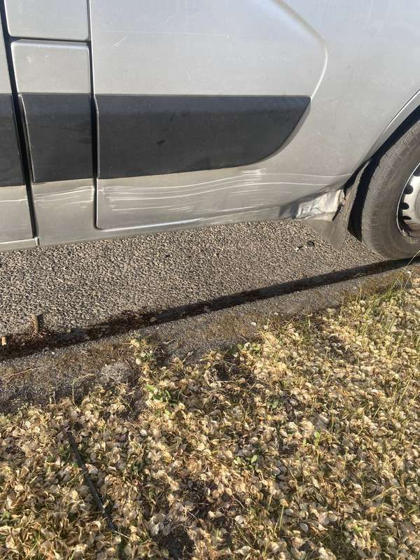 Gebruikt 2017 Opel Movano Van | € 8.500 (Super prijs) - Afbeelding 1/4