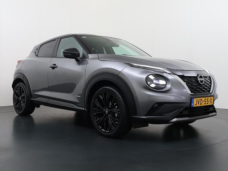 Occasion Nissan Juke 143 PK (105 kW) 2026 Grijs SUV