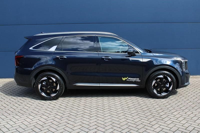 Occasion Kia Sorento 253 PK (186 kW) 2025 Blauw SUV