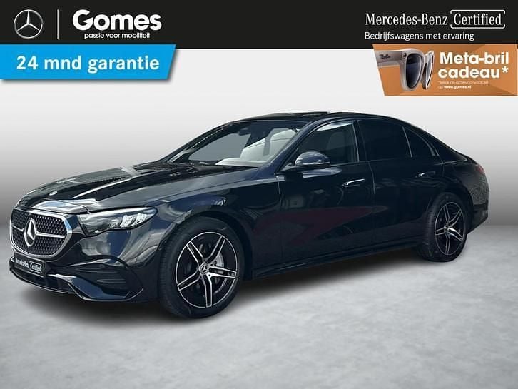 Gebruikt 2024 Mercedes 300 AMG | € 66.950 - Afbeelding 1/4