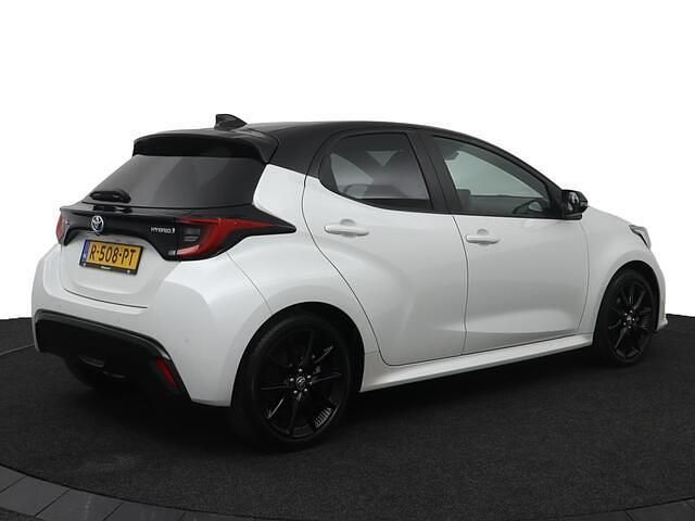 Occasion Toyota Yaris Executive 116 PK (85 kW) 2022 Wit Hatchback