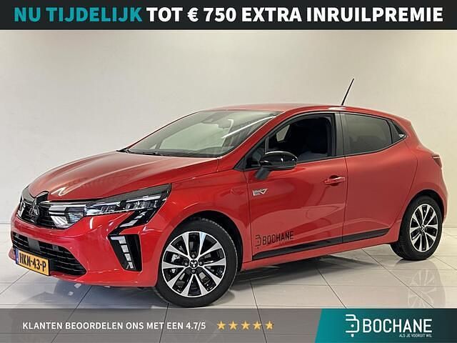 Occasion Mitsubishi Colt Intense 143 PK (105 kW) 2025 Rood Hatchback