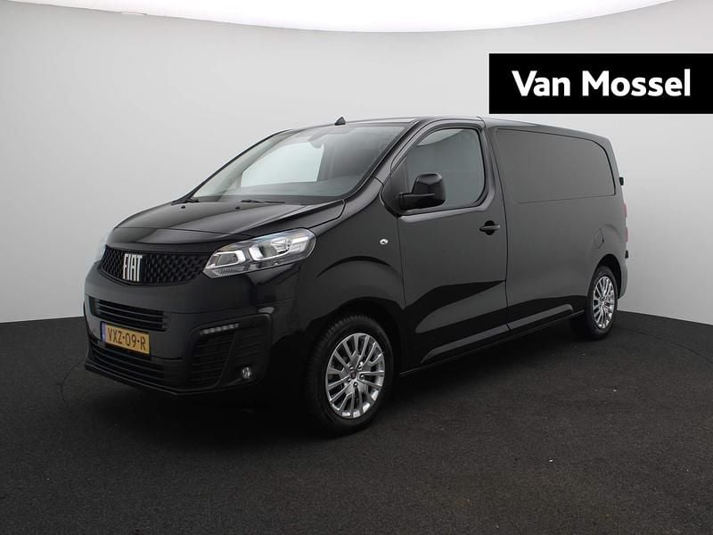 Overig Occasion 2023 Fiat Scudo Van | € 18.895 (Super prijs) - Afbeelding 1/4