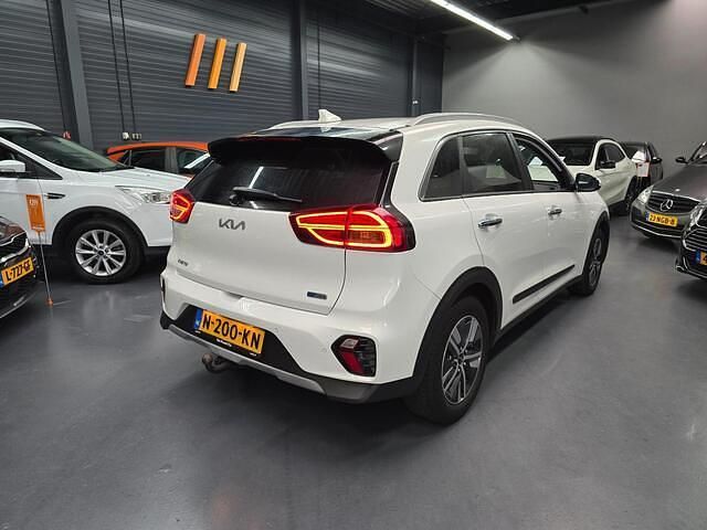 Occasion Kia Niro 2021 Wit SUV