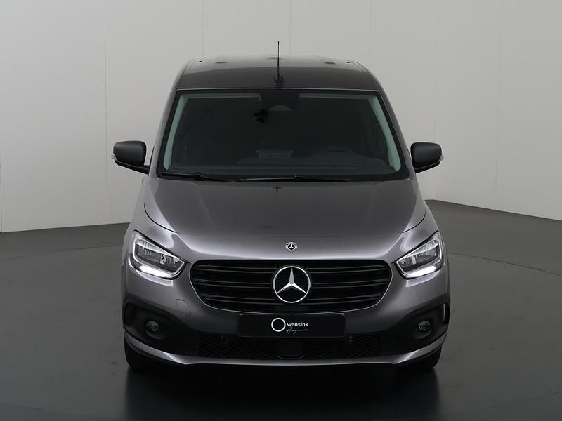 Occasion Mercedes Citan 110 2024 Grijs Van