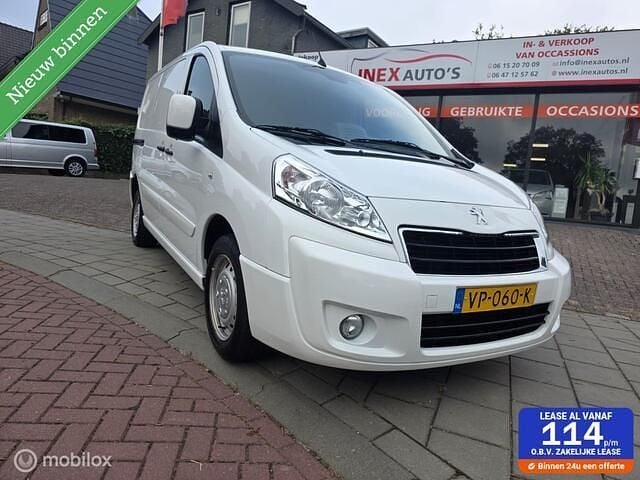 Overige Gebruikt 2015 Peugeot Expert Van | € 6.945 (Goede deal) - Afbeelding 1/4