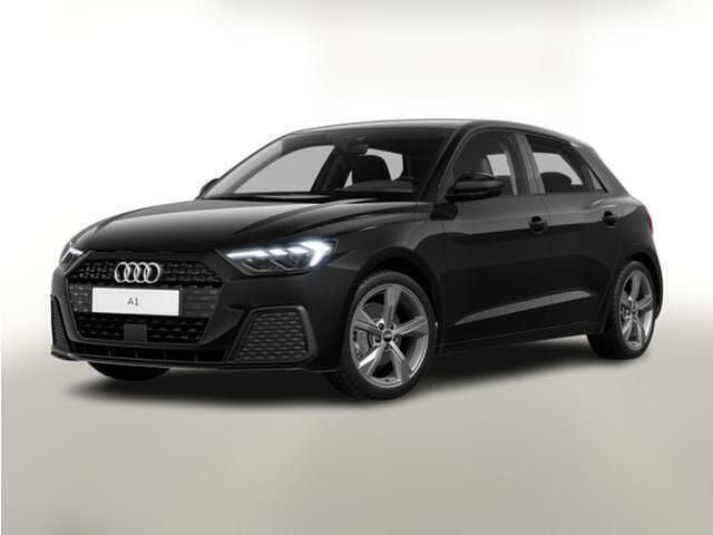 Zwart Gebruikt 2023 Audi A1 Hatchback | € 29.494 (Eerlijke prijs) - Afbeelding 1/4