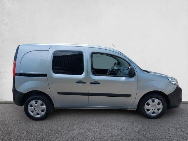 Occasion Renault Kangoo Komfort 82 PK (60 kW) 2020 Grijs MPV