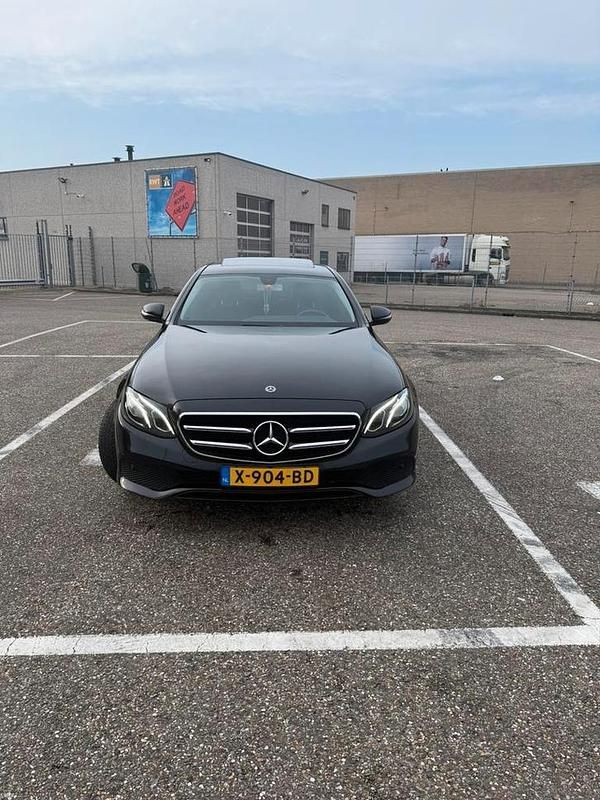 Occasion 2019 Mercedes E200 | € 31.750 (Eerlijke prijs) - Afbeelding 1/4