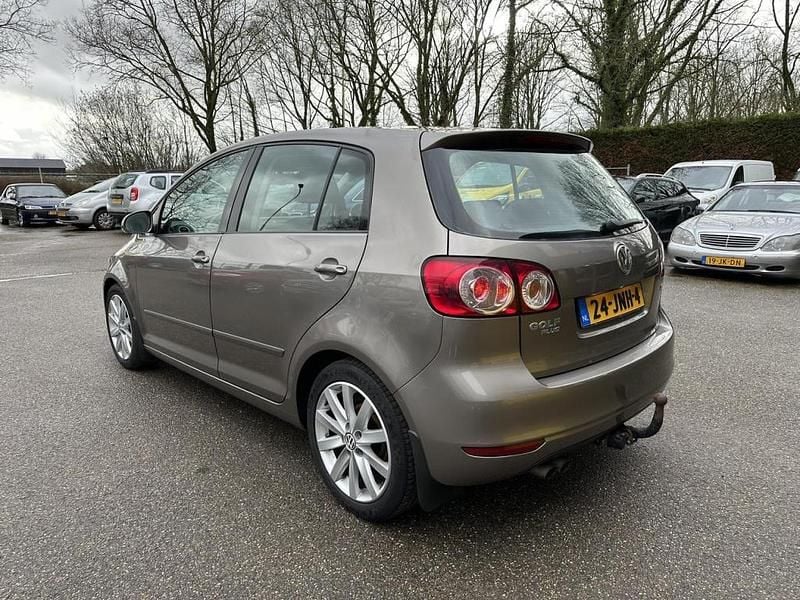 Occasion VW Golf Plus Cross 122 PK (89 kW) 2009 Overig MPV