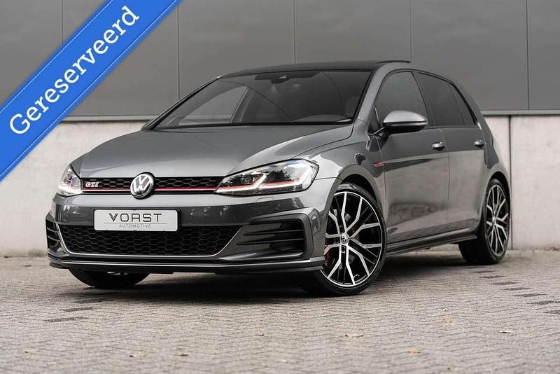 Gebruikt 2018 VW Golf VII GTI Hatchback | € 26.500 (Eerlijke prijs) - Afbeelding 1/4