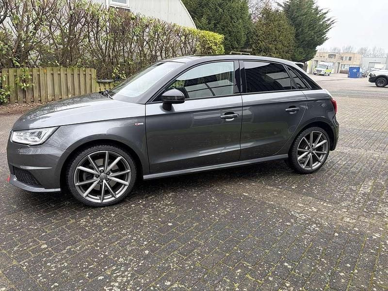 Occasion Audi A1 Sport 192 PK (141 kW) 2018 Hatchback