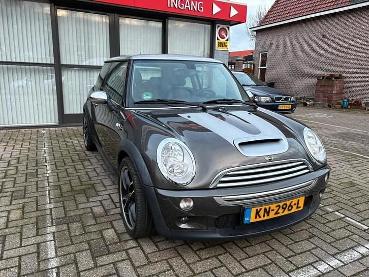 Occasion Mini Cooper S 170 PK (125 kW) 2006 Hatchback
