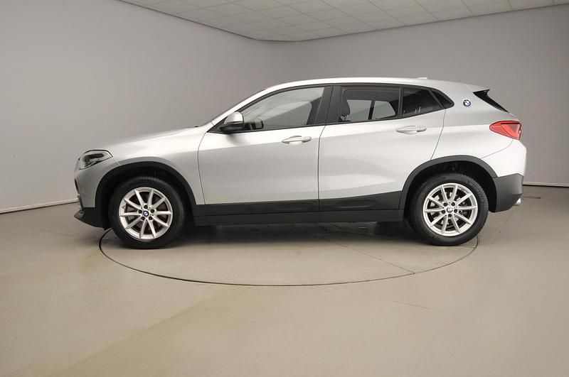 Occasion BMW X2 192 PK (141 kW) 2018 Grijs SUV