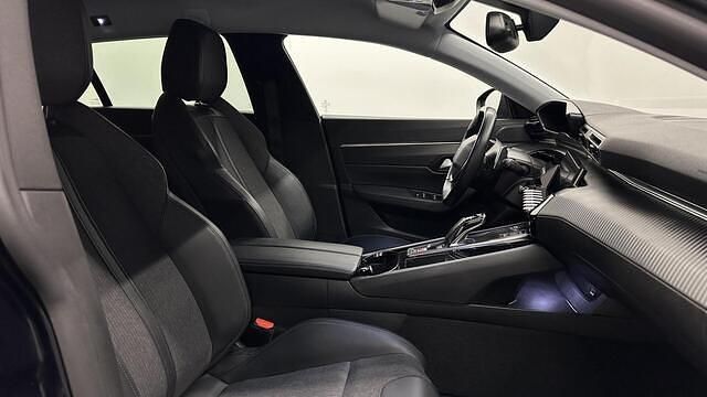 Occasion Peugeot 508 SW Allure 131 PK (96 kW) 2022 Blauw Stationwagen