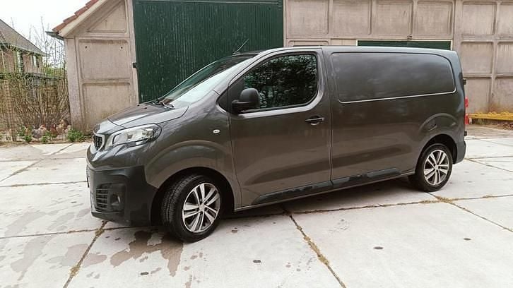 Occasion Peugeot Expert 122 PK (89 kW) 2017 Van