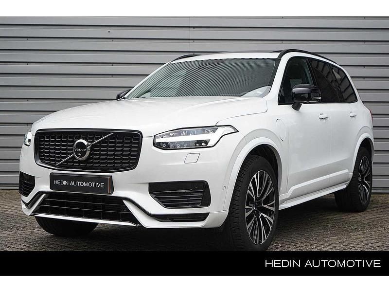 Occasion Volvo XC90 Ultra 455 PK (334 kW) 2025 SUV