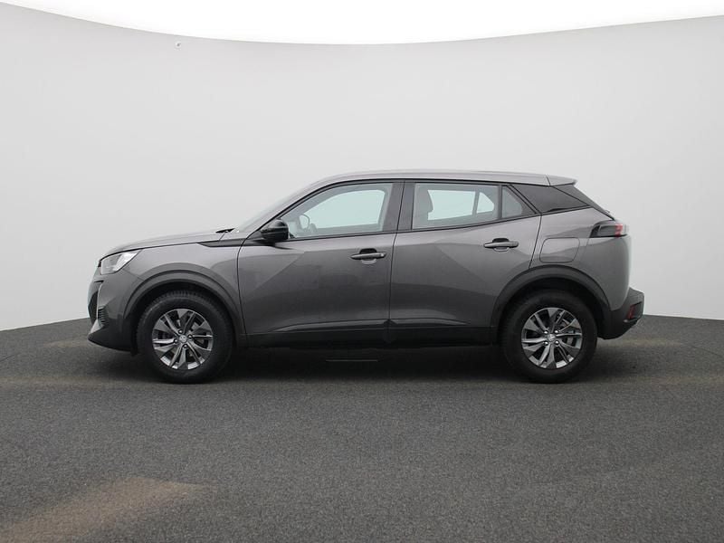 Occasion Peugeot 2008 Active 131 PK (96 kW) 2023 Grijs SUV