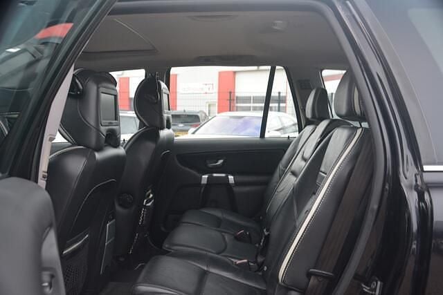 Occasion Volvo XC90 238 PK (175 kW) 2008 Zwart SUV