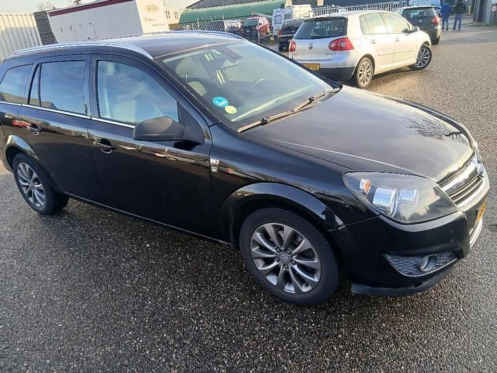 Occasion Opel Astra 115 PK (84 kW) 2010 Stationwagen