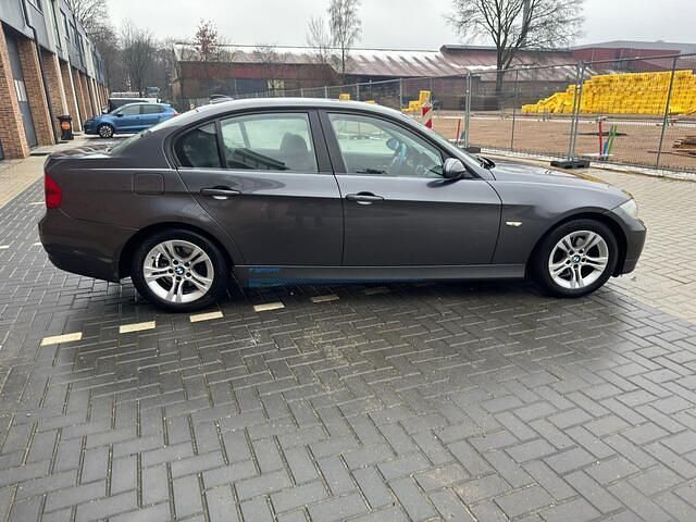 Occasion BMW 316 123 PK (90 kW) 2008 Grijs Sedan