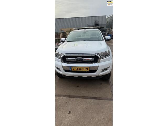 Overige Gebruikt 2018 Ford Ranger XLT Pickup | € 16.950 (Duur) - Afbeelding 1/2