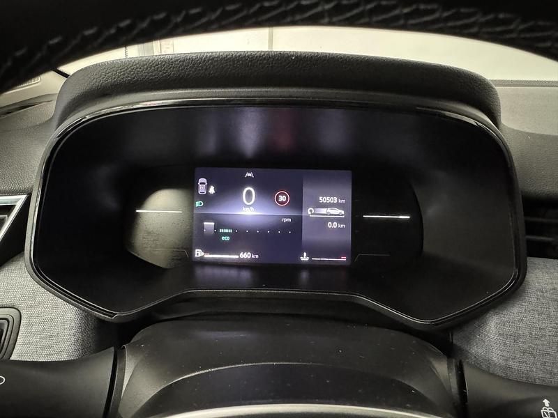 Occasion Renault Clio V Evolution 2024 Zwart Hatchback