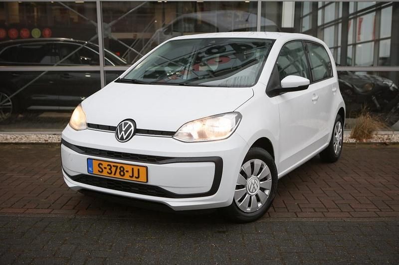 Occasion VW up! 65 PK (47 kW) 2023 Wit Hatchback