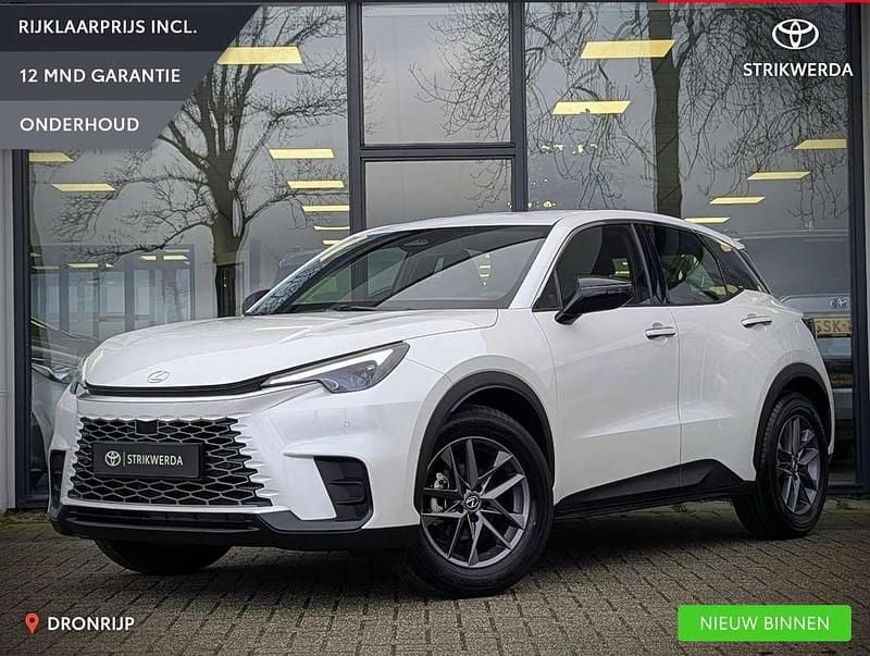 Occasion Lexus LBX Business Edition 91 PK (66 kW) 2025 SUV