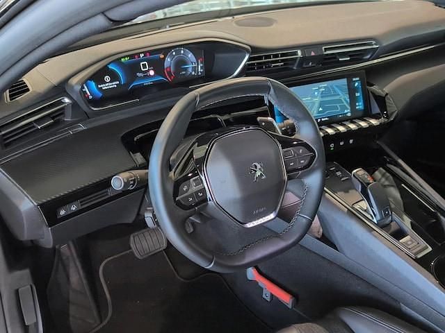 Occasion Peugeot 508 SW Allure 131 PK (96 kW) 2023 Grijs Stationwagen