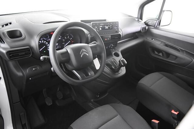 Occasion Citroën Berlingo 111 PK (81 kW) 2022 Wit MPV