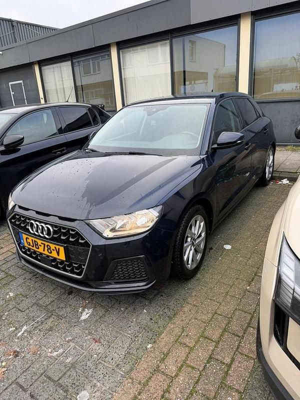 Gebruikt 2019 Audi A1 | € 15.999 (Goede deal) - Afbeelding 1/4