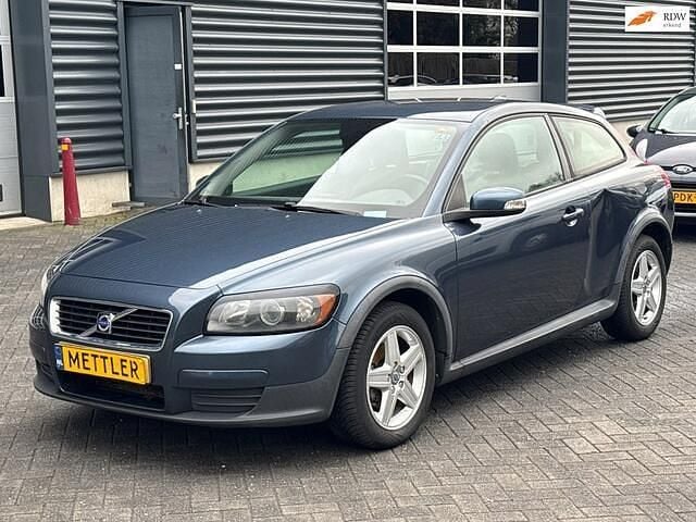 Occasion Volvo C30 125 PK (91 kW) 2008 Blauw Hatchback