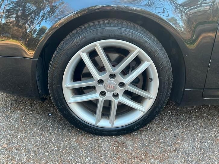 Occasion Seat Exeo 149 PK (109 kW) 2010