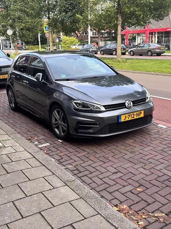 Gebruikt 2019 VW Golf VII | € 17.595 (Super prijs) - Afbeelding 1/4