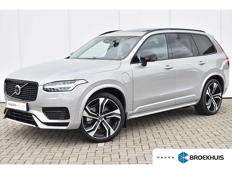 Gebruikt 2024 Volvo XC90 Ultimate SUV | € 82.900 (Duur) - Afbeelding 1/4