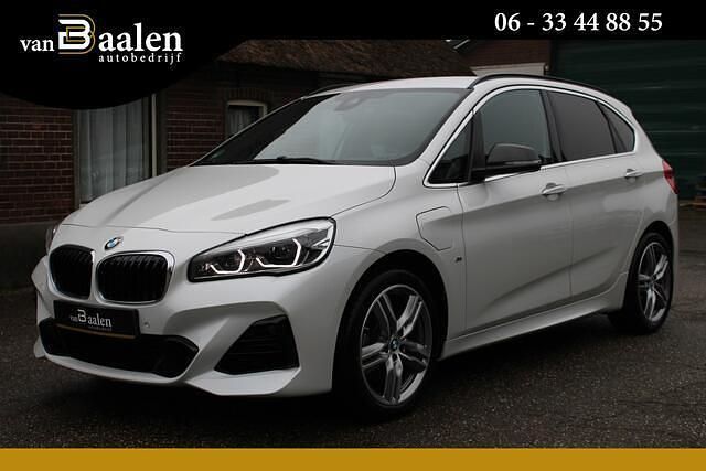 Occasion BMW 225 Active Tourer Executive 224 PK (164 kW) 2020 Wit (parellak) MPV