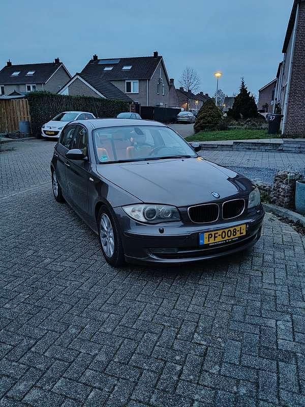 Gebruikt 2007 BMW 118 Hatchback | € 4.000 (Eerlijke prijs) - Afbeelding 1/4