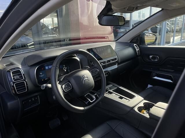Occasion Citroën C5 Business Class 110 PK (80 kW) 2024 Grijs SUV