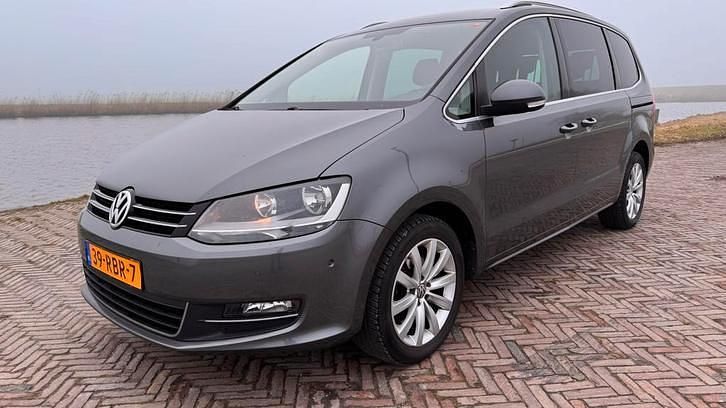 Occasion VW Sharan 149 PK (109 kW) 2011 MPV
