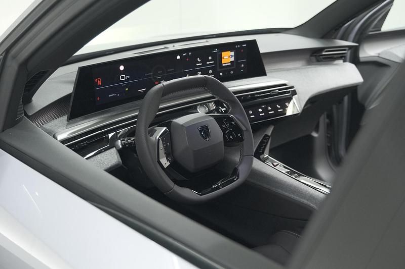 Occasion Peugeot 5008 GT 2026 Grijs SUV