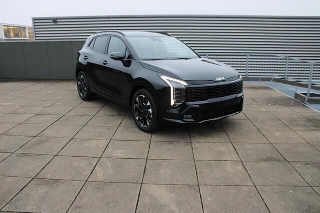 Nieuw Kia Sportage GT-Line 287 PK (211 kW) 2026 Overige SUV