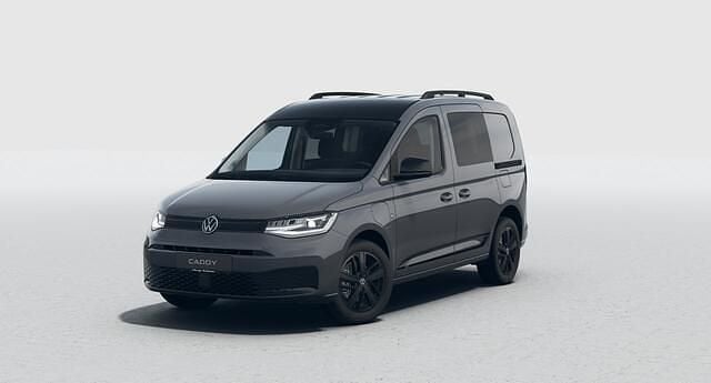 Overige Nieuw 2026 VW Caddy Edition MPV | € 40.740 (Eerlijke prijs) - Afbeelding 1/4